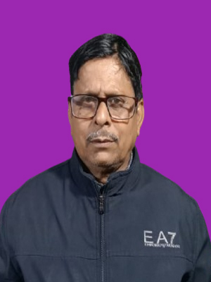 Teacher 3