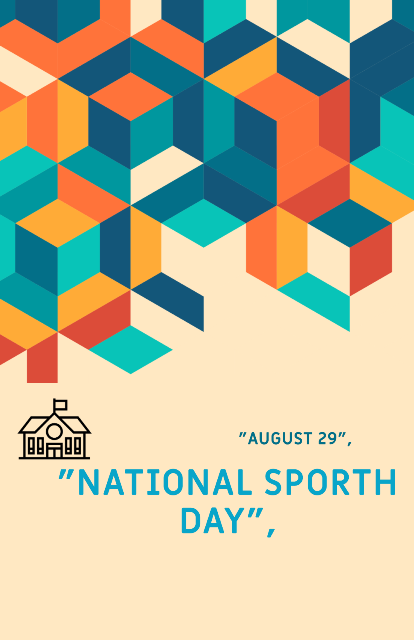 National Sports